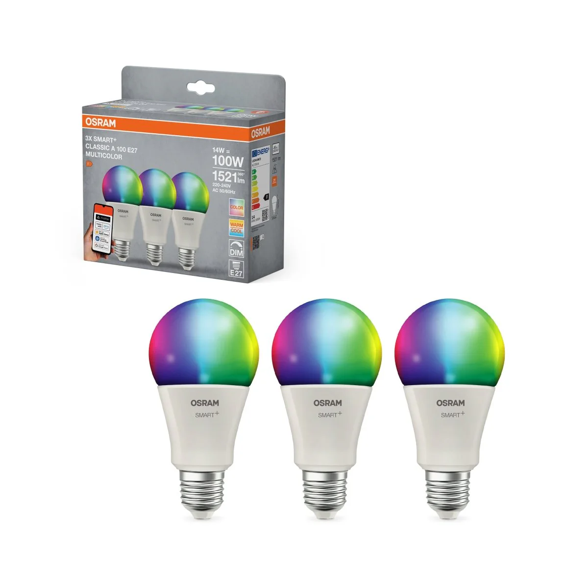 Lampy LED do domu